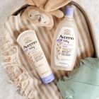Alternate image 11 for Aveeno&reg; Baby Calming Comfort&reg; Bath &amp; Lotion Set