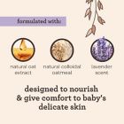 Alternate image 13 for Aveeno&reg; Baby Calming Comfort&reg; Bath &amp; Lotion Set