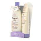 Alternate image 3 for Aveeno&reg; Baby Calming Comfort&reg; Bath &amp; Lotion Set