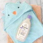 Alternate image 6 for Aveeno&reg; Baby Calming Comfort&reg; Bath &amp; Lotion Set