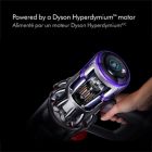 Alternate image 7 for Dyson Outsize+ Cordless Stick Vacuum Cleaner in Nickel/Red
