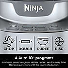 Alternate image 5 for Ninja&reg; Professional XL 12-Cup Food Processor in Silver