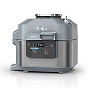 Ninja&reg; Speedi&trade; 6 qt. Rapid Cooker &amp; Air Fryer in Sea Salt Grey
