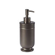 Everhome&trade; Orb Metal Lotion Dispenser