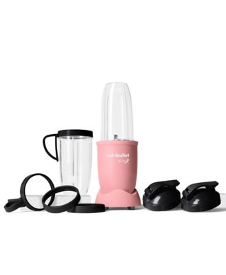 NutriBullet&reg; PRO 900 Personal Blender in Pink