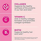 Alternate image 6 for NeoCell&trade; 180-Count Super Collagen + Vitamin C Dietary Supplement Tablets