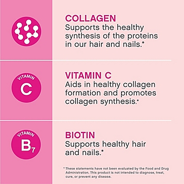 NeoCell&trade; 180-Count Super Collagen + Vitamin C Dietary Supplement Tablets. View a larger version of this product image.