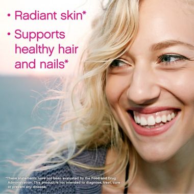 NeoCell&trade; 180-Count Super Collagen + Vitamin C Dietary Supplement Tablets. View a larger version of this product image.