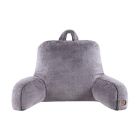 Alternate image 0 for UGG&reg; Dawson Heated Backrest Pillow in Chocolate