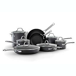 Calphalon® Classic™ Nonstick 14-Piece Cookware Set