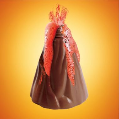 Discovery&trade; #MINDBLOWN Volcano Science Lab. View a larger version of this product image.