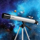 Alternate image 1 for Discovery&trade; #MINDBLOWN Telescope with Tripod