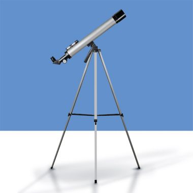 Discovery&trade; #MINDBLOWN Telescope with Tripod. View a larger version of this product image.