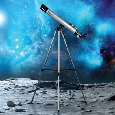 Discovery&trade; #MINDBLOWN Telescope with Tripod. View a larger version of this product image.