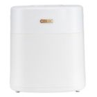 Alternate image 4 for CRUX&reg; Digital Ice Cream Maker in White