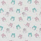 Alternate image 3 for Squishmallows&trade; Morning Bird 200-Thread-Count Queen Sheet Set
