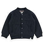 Alternate image 0 for Sovereign Code&reg; Size 18M Quilted Bomber Jacket in Navy
