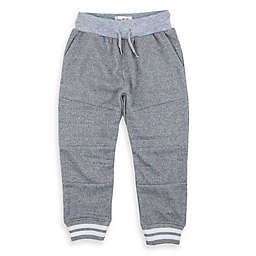 Sovereign Code® Jogger Pant in Light Grey
