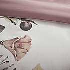 Alternate image 10 for Madison Park Cassandra 3-Piece Full/Queen Duvet Cover Set in Blush