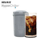 Alternate image 4 for Keurig&reg; HyperChiller&reg; Iced Coffee Maker in Artic Grey