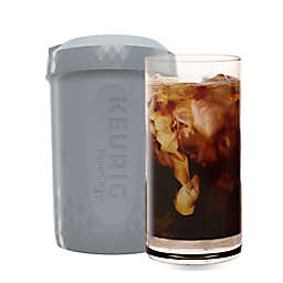 Keurig® HyperChiller® Iced Coffee Maker in Artic Grey