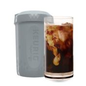 Keurig&reg; HyperChiller&reg; Iced Coffee Maker in Artic Grey