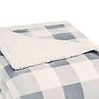 Alternate image 13 for Eddie Bauer&reg; Printed Ultra Soft Plush Fleece Reversible Blanket Collection