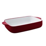 KitchenAid&reg; 9-Inch x 13-Inch 4.5-Quart Vitrified Stoneware Rectangular Baker
