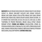 Alternate image 4 for Happy Mama&reg; Organics 10-Pack Chocolate Oat and Sea Salt Lactation Cookie