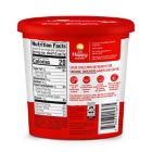 Alternate image 1 for Happy Baby&reg; Organic 1.5 oz. Snackers&trade; in Tomato and Basil