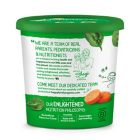 Alternate image 2 for Happy Baby&reg; Organic 1.5 oz. Snackers&trade; in Creamy Spinach and Carrot