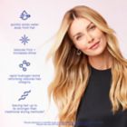 Alternate image 3 for AQUIS&reg; Hair Wrap Hair-Drying Tool in Lotus Pink