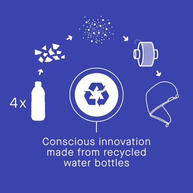 AQUIS&reg; Hair Wrap Hair-Drying Tool in Lotus Pink. View a larger version of this product image.