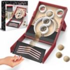 Alternate image 0 for Black Series Tabletop Skeeball Game