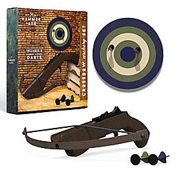 Hammer + Axe Crossbow and Target Game