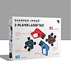 Alternate image 14 for Sharper Image&reg; Laser Tag Gun Blaster and Vest Armor Set