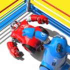Alternate image 11 for Sharper Image&trade; RC Robo Combat Bish vs. Bosh