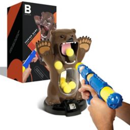 Black Series Hungry Bear Target Game