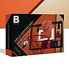 Alternate image 4 for Black Series LED Basketball Hoop