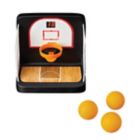 Alternate image 4 for Black Series Motorized Basketball Hoop Game