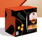 Alternate image 6 for Black Series Motorized Basketball Hoop Game