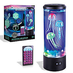 Discovery™ Kids #MINDBLOWN Jellyfish Aquarium