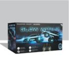 Alternate image 6 for Sharper Image&reg; RC Stunt Mongoose Glow Racer in Black