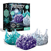 Discovery&trade; #MINDBLOWN 11-Piece Crystal Growing Kit