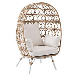 Everhome™ Elmore Egg Chair