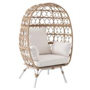 Everhome&trade; Elmore Egg Chair