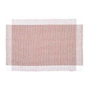 Bee &amp; Willow&trade; Border Placemat in Red