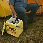 Alternate image 6 for Coors&reg; Banquet Vintage Style 13-Liter Ice Chest