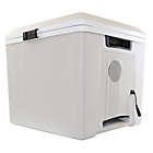 Alternate image 0 for Koolatron 48-Can Voyager Cooler in Grey/White