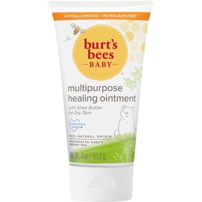Burt&#39;s Bees Baby&reg; 4 oz. Multipurpose Healing Ointment